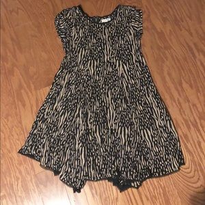 Urban Outfitters Small Patterned Dress
